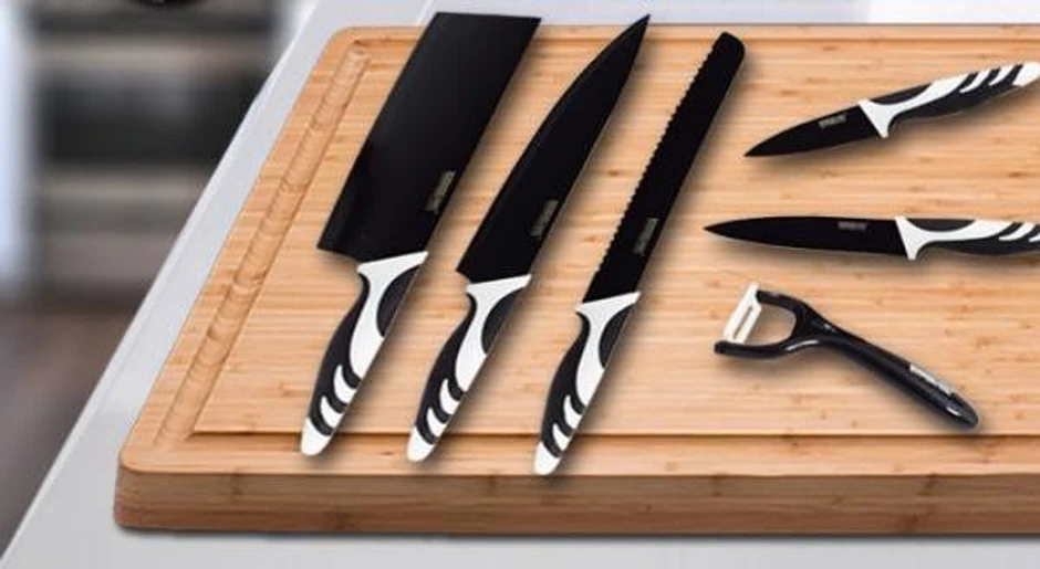 SwissLine keramički noževi