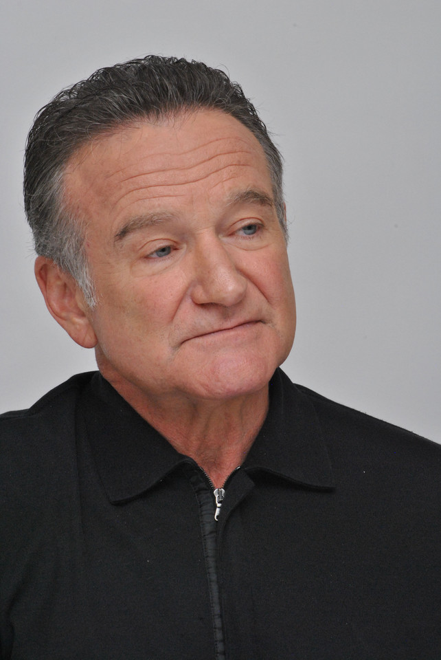 Robin Williams