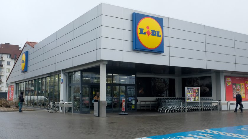 Lidl wyprzedaże na stronie nawet do 80 procent.