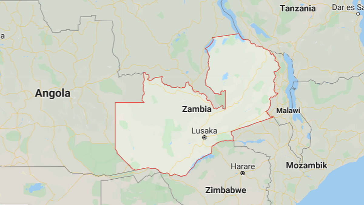 USA odwołały swojego ambasadora w Zambii