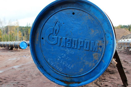 Kolejny polski cios w Gazprom. UOKiK chce nałożyć karę za Nord Stream 2