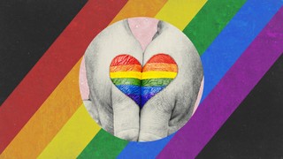 Związki partnerskie. Wiemy, co sądzą Polacy [SONDAŻ DLA DGP]