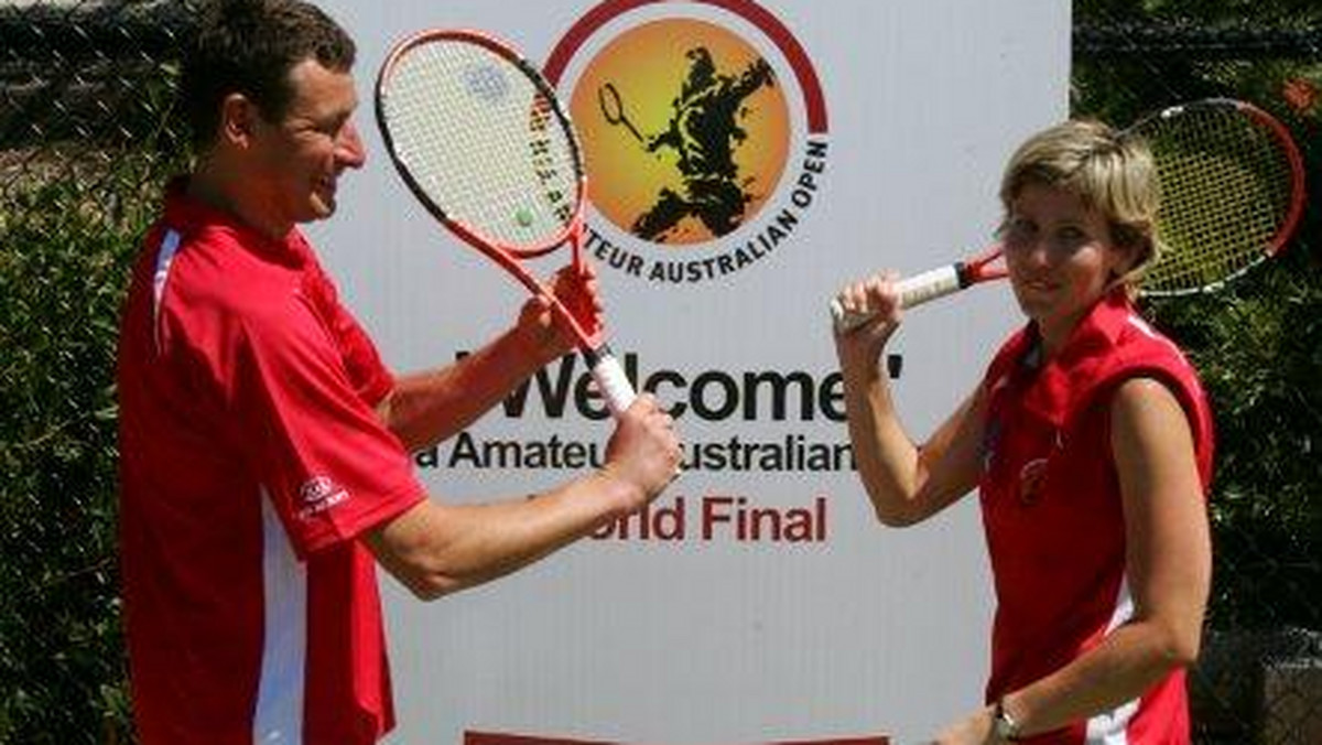 W najbliższy weekend (31.07 - 1.08) na kortach Szkoły Tenisa "Tie Break"  w Warszawie rozpoczyna się Amatorski Turniej Tenisowy KIA Soul Open. W rozgrywkach biorą udział pary mieszane, a zwycięzcy pojadą do Australii i zagrają w finale światowym rozgrywanym podczas Australian Open 2011.