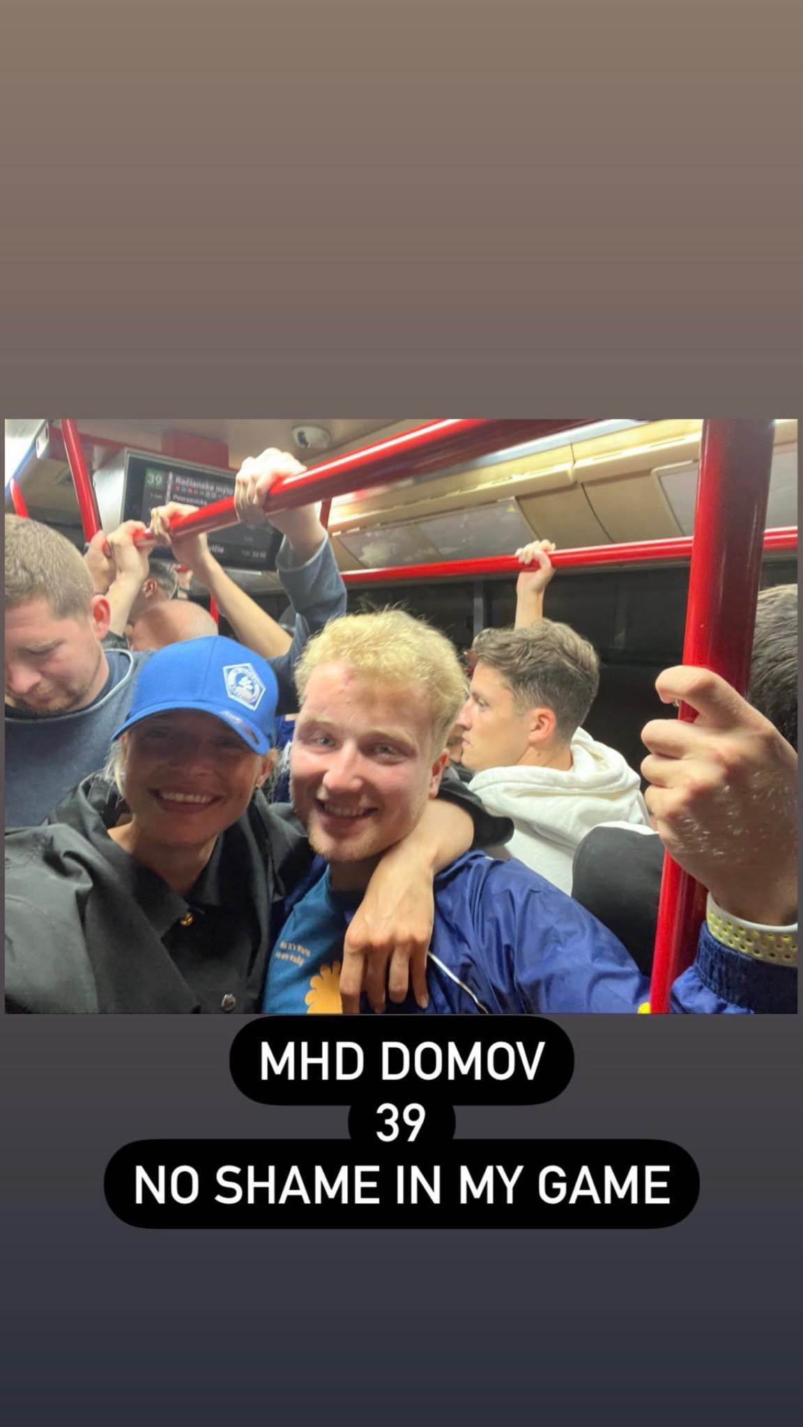 Futbalisti ŠK Slovan Bratislava postúpili do 3. predkola Ligy majstrov a nechýbala pri tom ani Romana Tabák.