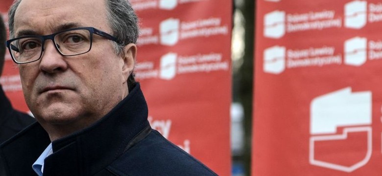 Czarzasty: PiS miał dwa lata na skazanie żyjącego generała Jaruzelskiego, ale się bał