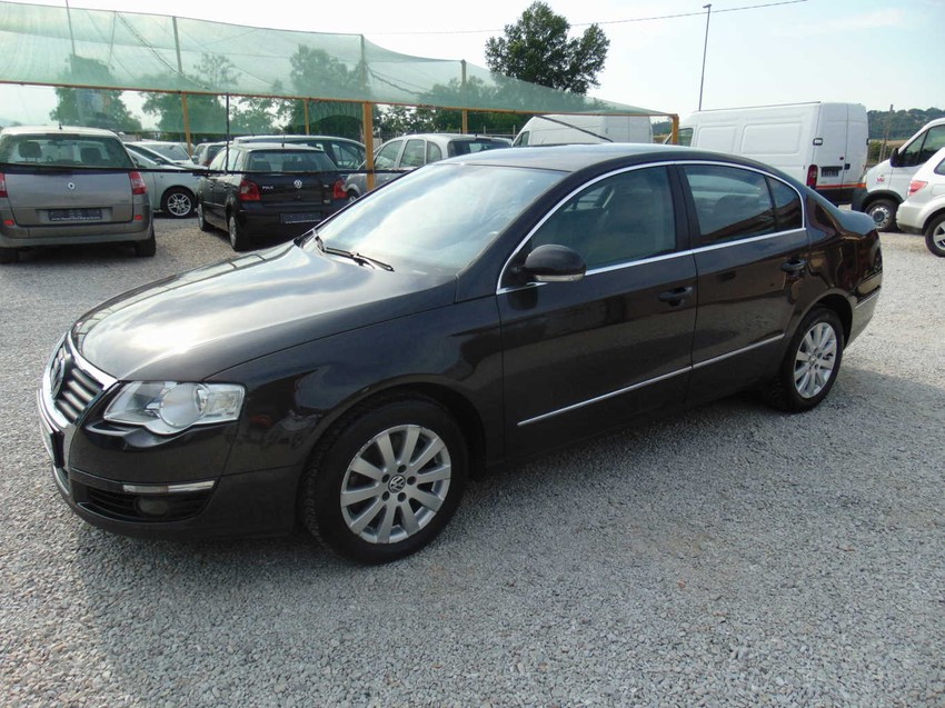 1 - Passat
