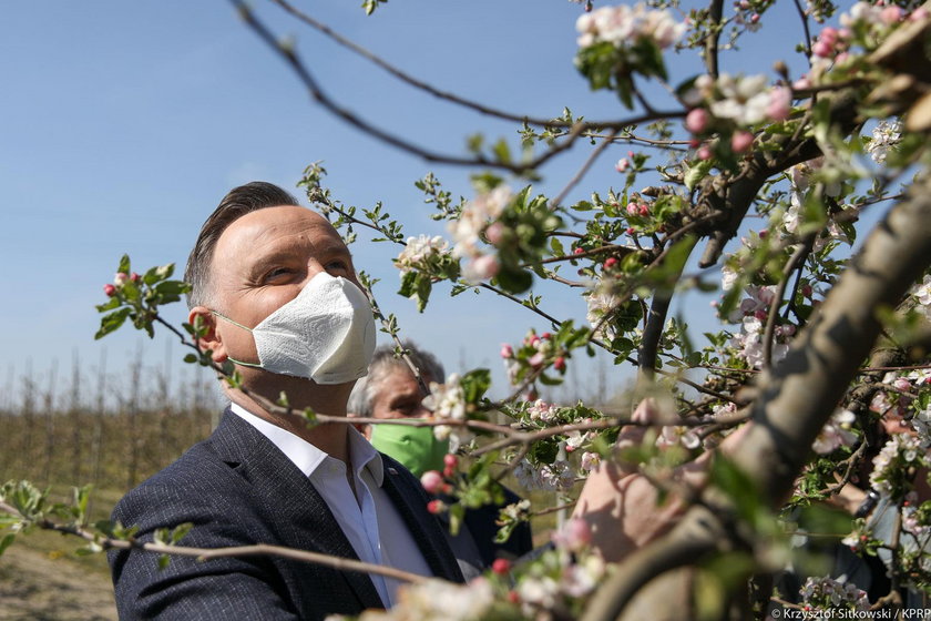 Andrzej Duda