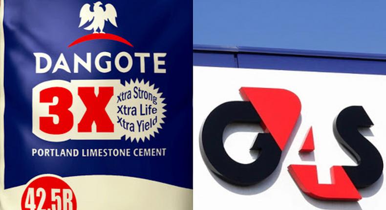 Court orders G4S to pay Dangote $329,000