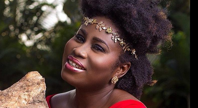 Lydia Forson