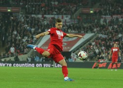 Mateusz Klich: Przyszłość selekcjonera mnie nie interesuje