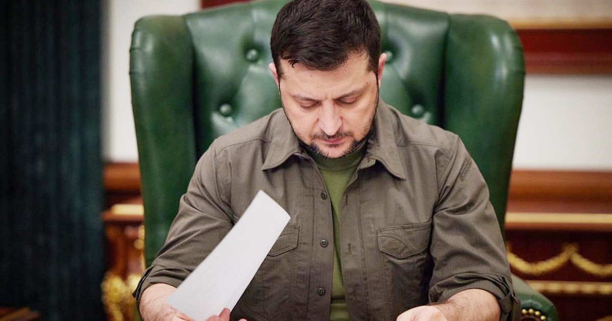 Znany polski generał o pomyśle Zełenskiego. "Na ten czas nie jest to możliwe"