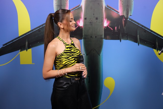 Milica Pavlović promocija