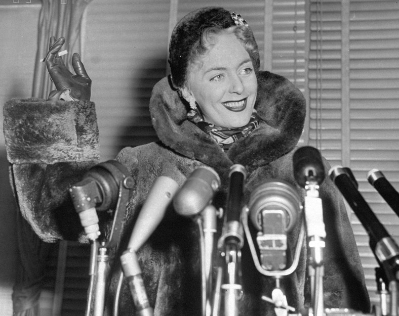 Christine Jorgensen