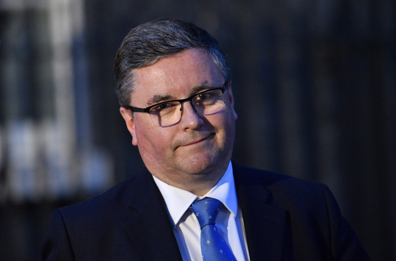 Robert Buckland