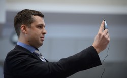 Opozycja zbojkotowała "Woronicza 17". Rzecznik PSL: To śmieszny pisowski programik