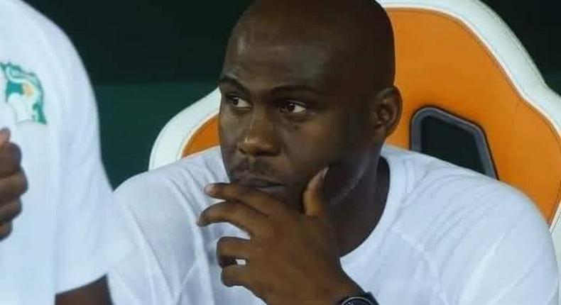 Guy Demel entraineur