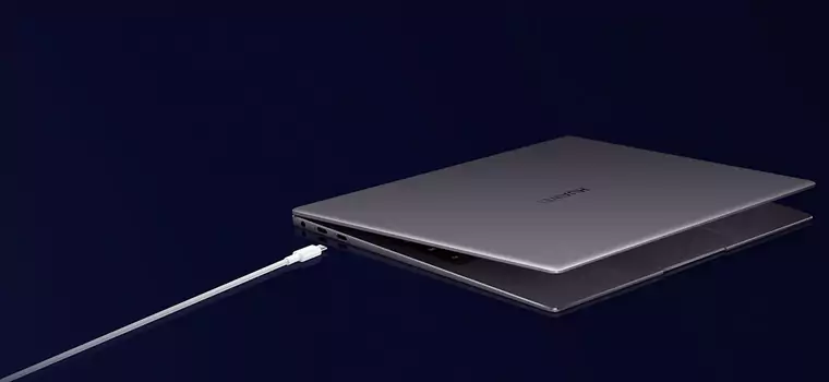 MateBook X Pro – nowy flagowy ultrabook Huawei