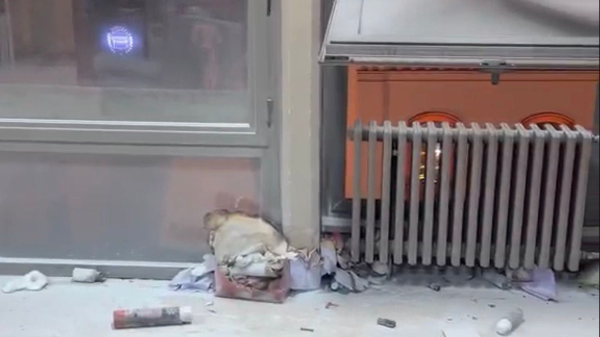 Tragedija na Filozofskom: Ko je odgovoran i ko je dozvolio da se pirotehnička i zapaljiva sredstva skladište na fakultetu