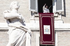 Włoska prasa o aferze Vatileaks 2. Papież podsłuchiwany, remont mieszkania kardynała za pieniądze fundacji