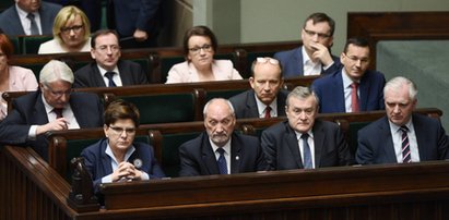 PiS cichaczem podnosi nam podatki?!