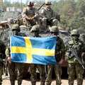 Szwedzi dadzą Ukrainie broń. "Nowa faza wojny"