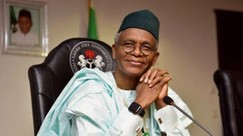 El-Rufai: Kaduna delegates support power shift to south
