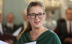 Burza po wyborze Biejat na szefową komisji rodziny. PiS się tłumaczy