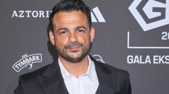 Robert El Gendy mógł zastąpić Norbiego w 'Kole fortuny'. Co poszło nie tak?