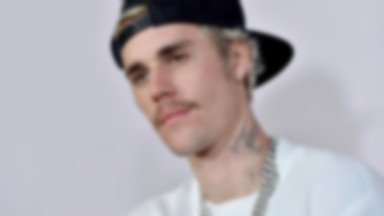 Justin Bieber popłakał się podczas wywiadu