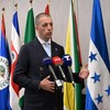 Marko Đurić u Panami