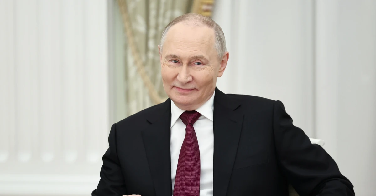 Koniec wojny nie nastąpi. Rosja odrzuca warunki USA w sprawie Ukrainy