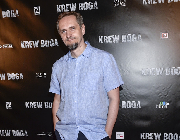 Bartosz Konopka, reżyser filmu "Krew Boga": Kościół jest tylko ludzką kopią tego, co chciał Chrystus [WYWIAD]