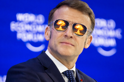 W Europie odżyła idea nuklearnej suwerenności. To jeszcze gra, czy już cel?