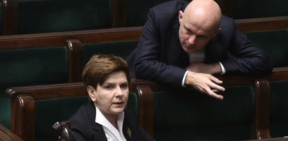 Zmiany w rządzie. Kto zastąpi niepokornego ministra?