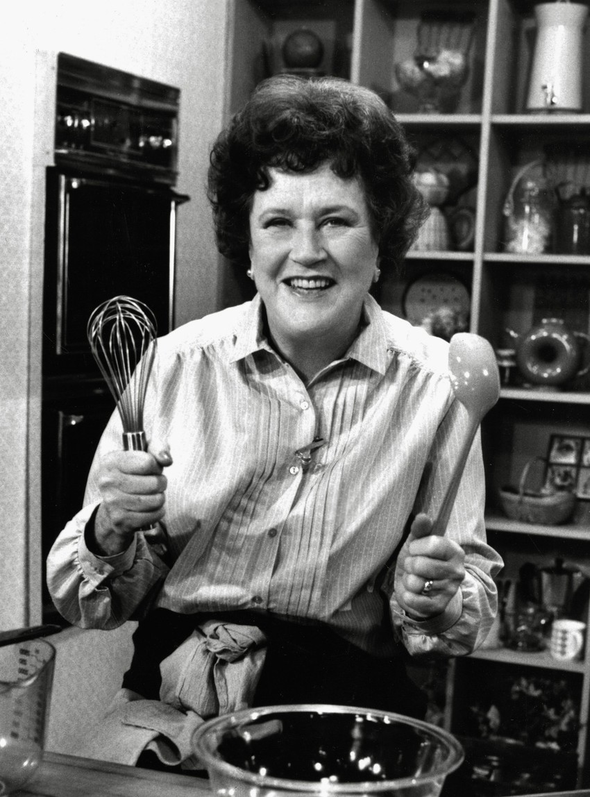 Julia Child