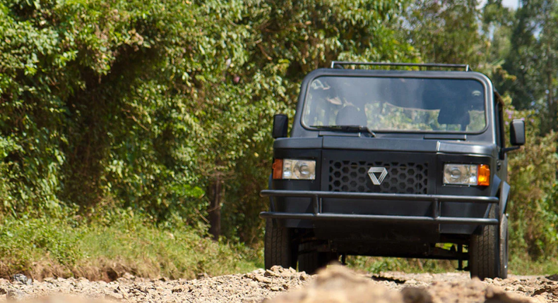 Mobius Africa’s low-cost SUV pioneer to end operations after a decade