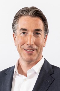 Marco van Kalleveen, dyrektor generalny DKV