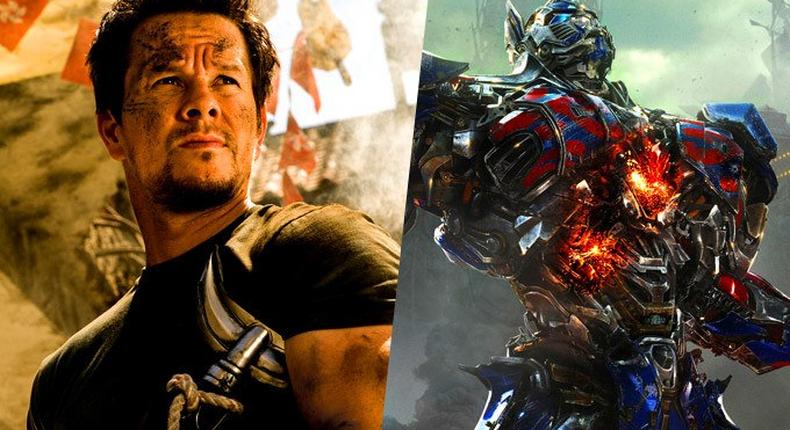 Mark Wahlberg confirms his return for Transformers 5.
