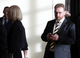 Dziś spotkanie lekarzy rezydentów z nowym ministrem zdrowia