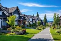 Miasto, które jest przerażająco idealne. "Rodzice z Poplar Grove pragnęli monokultury"