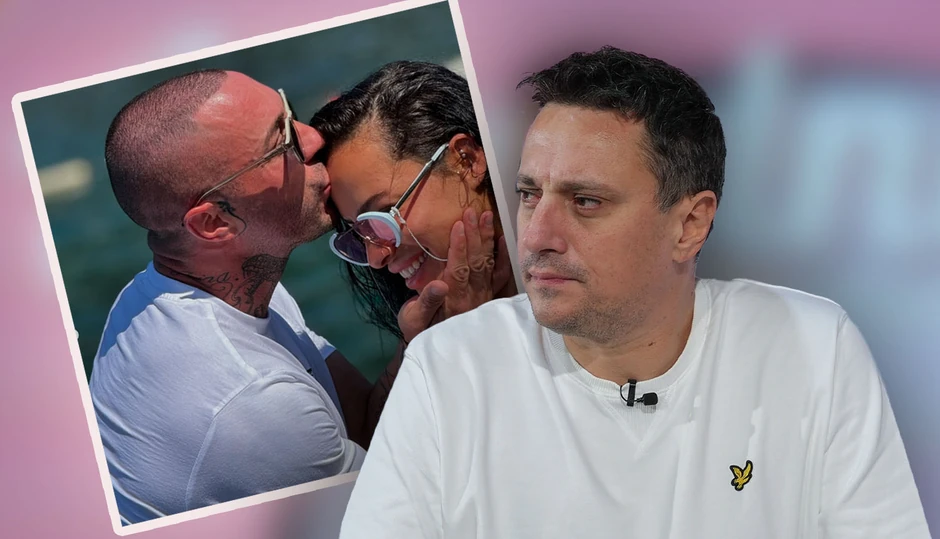 Jodžir o vezi njegove žene i Andrije Miloševića