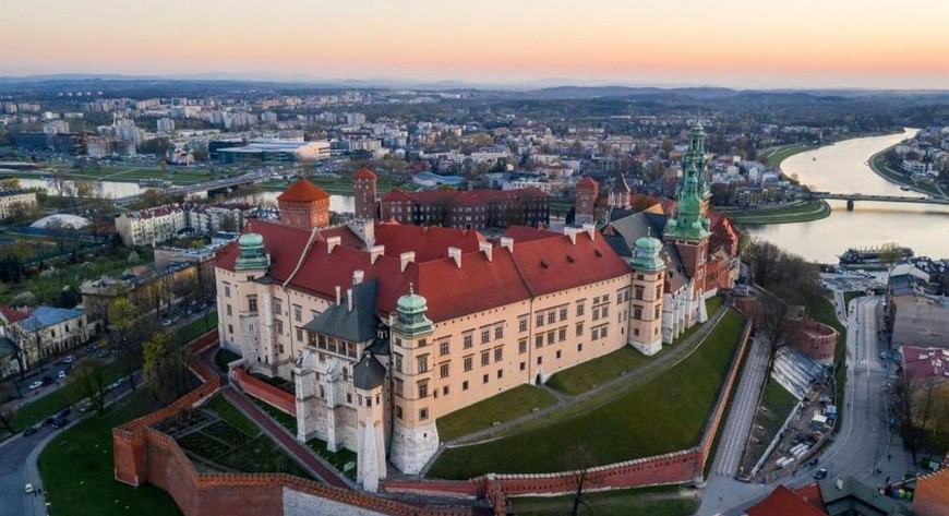 Już niebawem kraków zacznie świętować