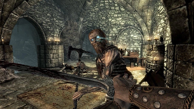 The Elder Scrolls V: Skyrim