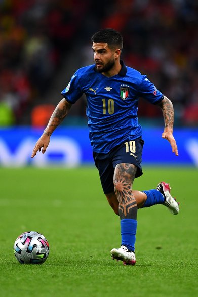 Lorenzo Insigne