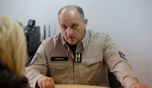 Vladan Kosić Kos