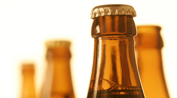 A mexikói szabályzások szerint leáll a Corona sör gyártása /Illusztráció: Northfoto