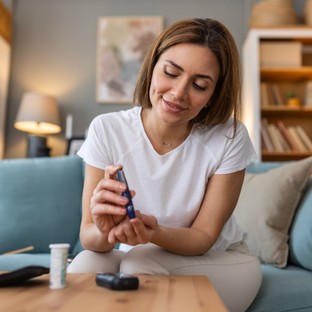 Ez a napi 10 perces szokás segíthet elkerülni a cukorbetegséget