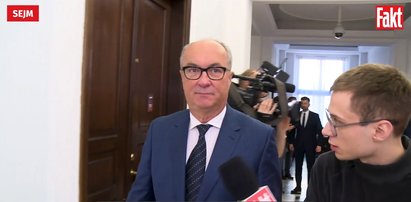 Nie ma postulatów, ale są stanowiska. Włodzimierz Czarzasty zapomniał, co mówił? WIDEO