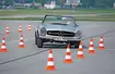 Wiatr przeciw burzy - Mercedes 280 SL kontra Porsche 911 S 2.2 Targa