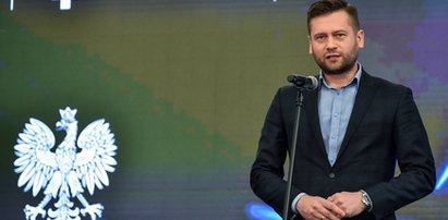 Kamil Bortniczuk dla Faktu: Chcemy pomagać ukraińskim drużynom